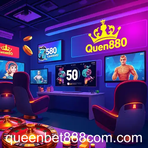 Emerging Trends in Online Gaming and Entertainment