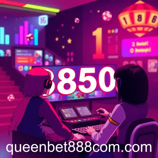 The Evolution of Online Gaming Platforms in 2025