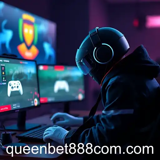 Online Gaming Trends and Innovations