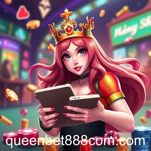 The Impact of Online Gaming on Global Trends