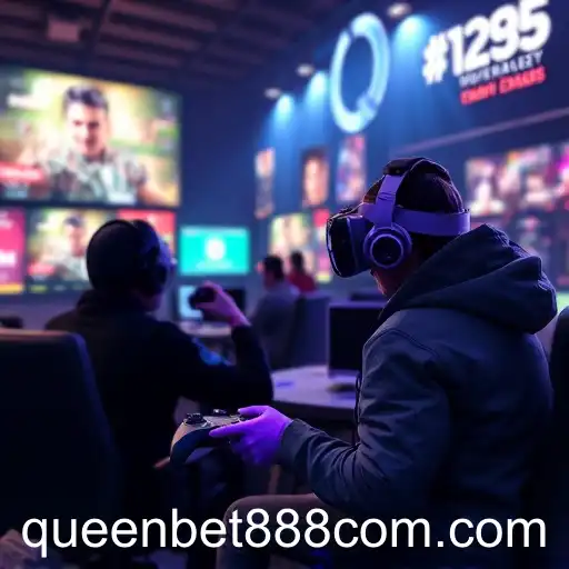 The Influence of Online Gaming in 2025