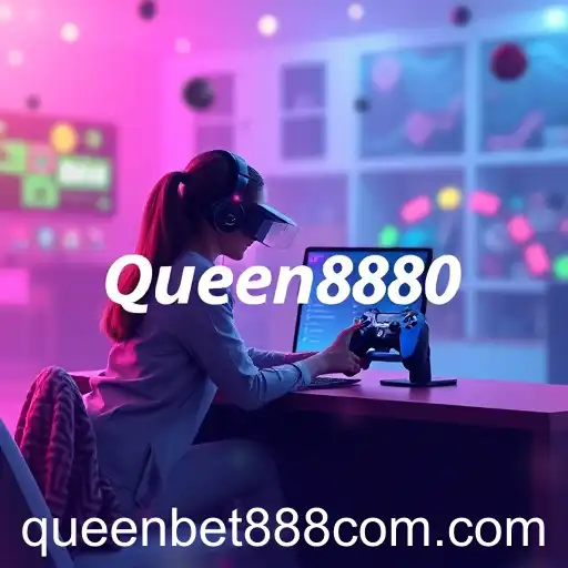 The Evolution of Online Gaming Platforms