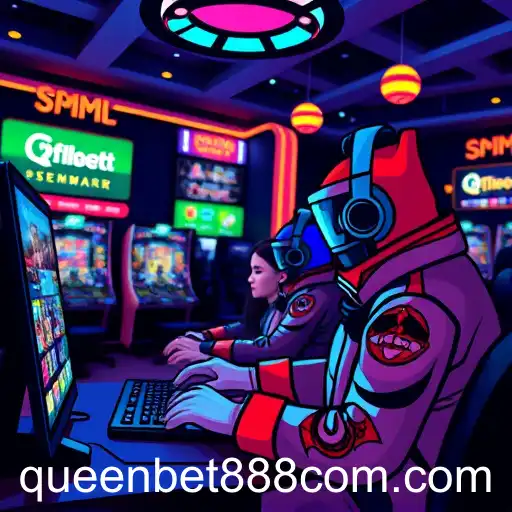 The Rise of Online Gaming Platforms