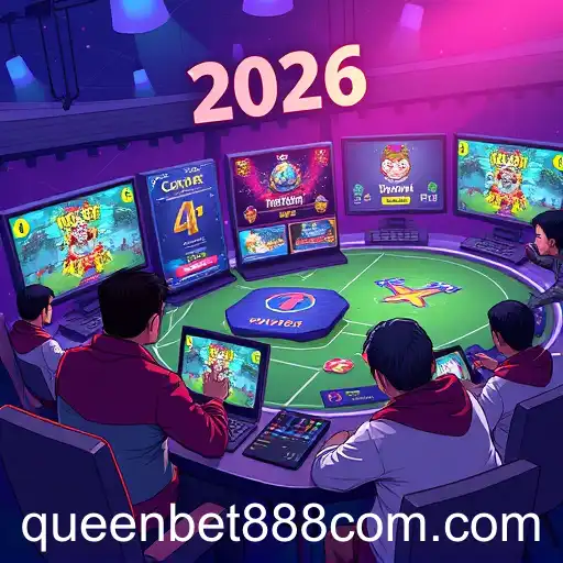 The Rise of Online Gaming Platforms in 2025