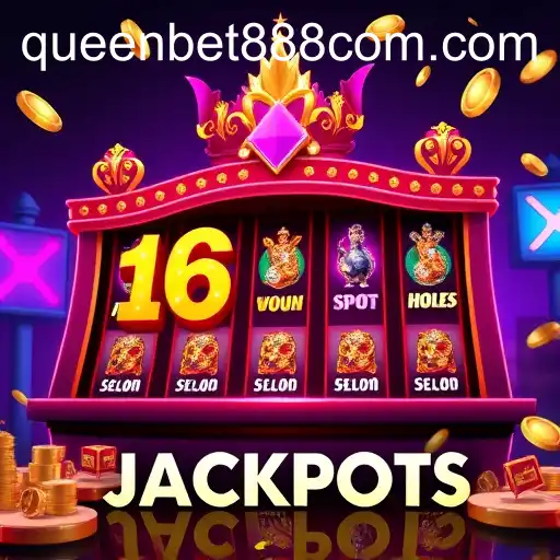 Exploring the Thrilling World of 'Jackpots' on Queenbet888