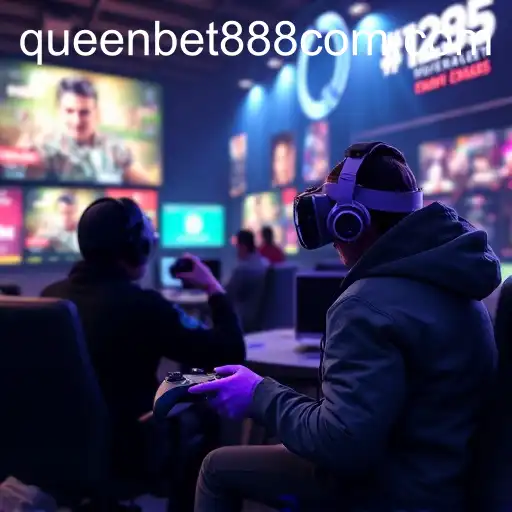 The Influence of Online Gaming in 2025