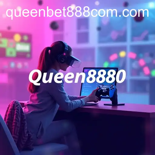 The Evolution of Online Gaming Platforms