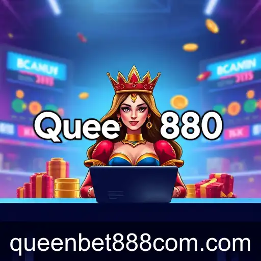 Queenbet888 Leads in Online Gaming Evolution