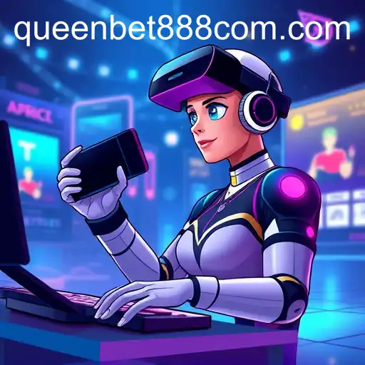 Queenbet888: The Rise of Online Gaming Platforms