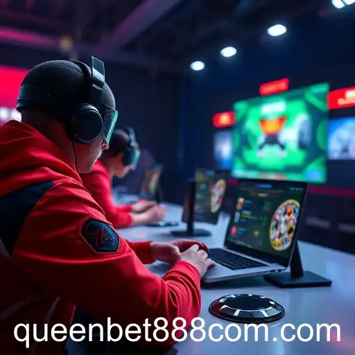 The Rise of Online Gaming Platforms in 2025