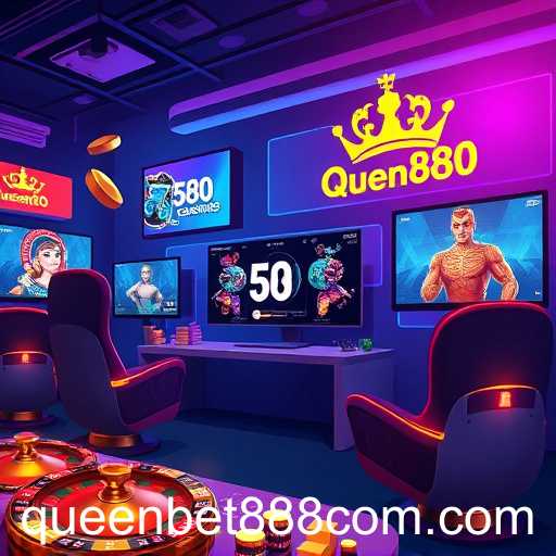 Emerging Trends in Online Gaming and Entertainment