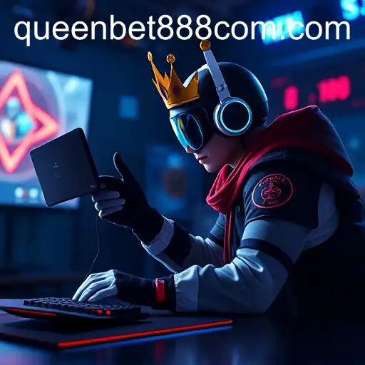 The Rise of QueenBet888 in the Gaming World