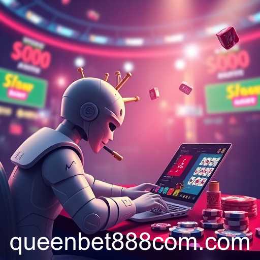 The Rise of Queenbet888 in the Online Gaming World