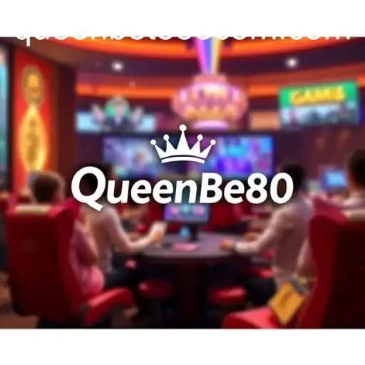 Understanding QueenBet888's Rise in Online Gaming