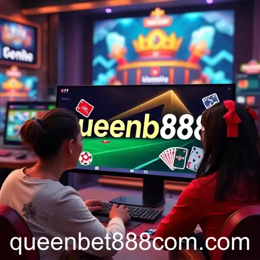 The Rise of Online Gaming Platforms