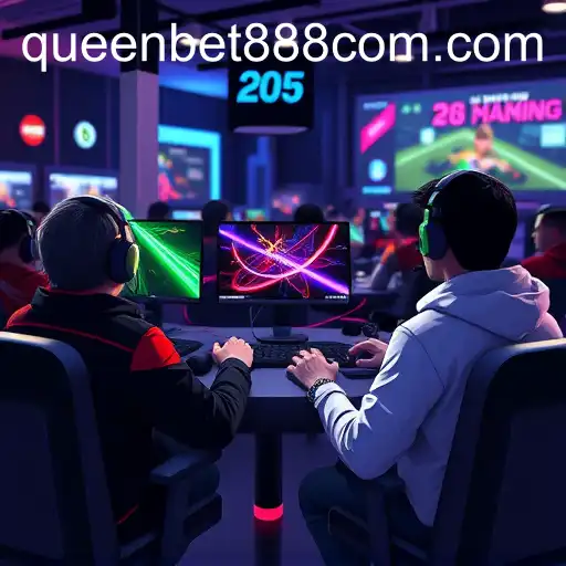 The Rise of Online Gaming Platforms