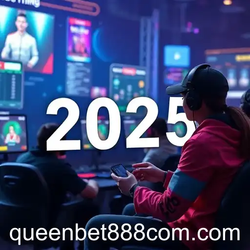 The Rise of Online Gaming in 2025